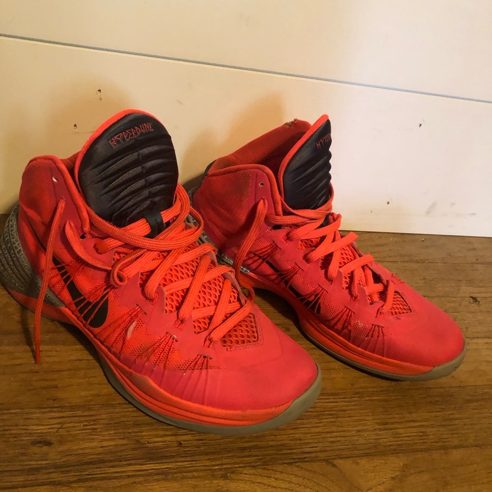 Nike hyperdunk